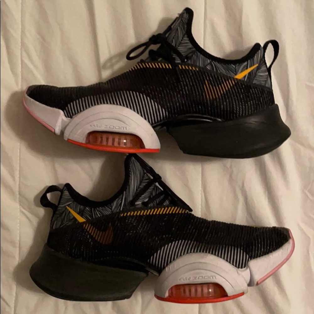 Nike Air Zoom SuperRep